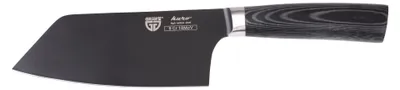 Produktbild von GRÄWE Beil schwarz Kuro