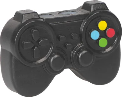 Image de BRUNNEN 102983905 Doppelspitzer Gamepad