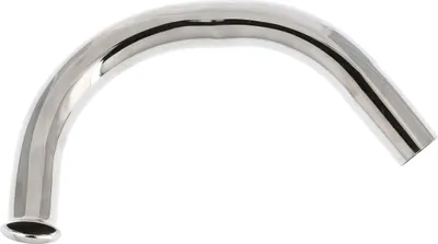 Obrázek produktu pro Chrome Manifold - pro MZ ETZ250