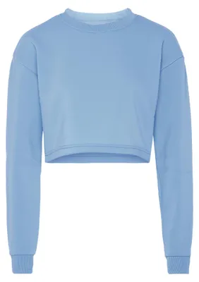 Immagine prodotto di CALEY  Felpa da donna - Blu, M