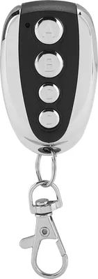 Image de Clone PHOENIX, PHOX, TXC, TRC, TSC4, HANDY 433mhz Garage Door Remote Control