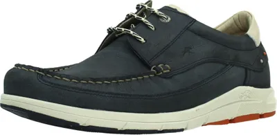 Obrázek produktu pro Fluchos Mocasines Modrý