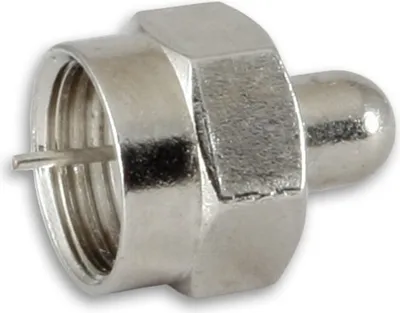 Produktbild von Kathrein EMK 03, F, Silber, Metall, 76 mm, 42 mm, 16 mm