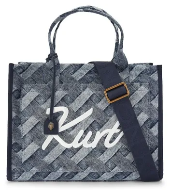Image de Kurt Geiger London 5570788669k Couleur Bleu