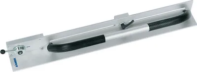Produktbild von Aigner Spannlade zum Einsetzfräsen kurzer Werkstücke für Tischfräse 214283000192