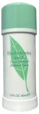Zdjęcie produktu dla Elizabeth Arden Green Tea, Kobiety, Dezodorant, Dezodorant w kremie, Pałeczka, 40 ml, Skóra uniwersalna