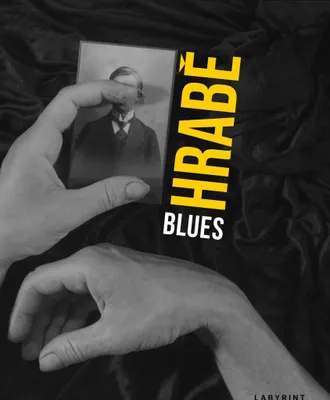 Immagine prodotto di Blues (Hrabě Václav)