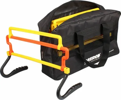 Produktbild von Universal verstellbare Hürde, Set