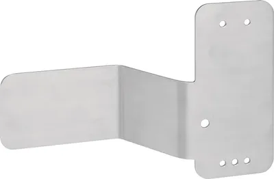 Immagine prodotto di Copertura per piastra di montaggio a scomparsa per maniglione antipanico sinistra L125xL180mm DENI