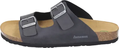 Produktbild von Dr. Brinkmann Pantolette grau, Herren:42 EU
