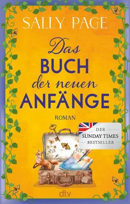 Obrázek produktu pro Das Buch der neuen Anfänge