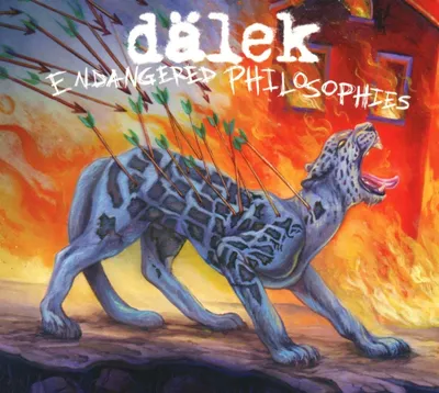 Obrázek produktu pro Endangered Philosophies