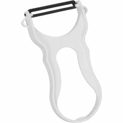 Obrázek produktu pro Rychlá škrabka na brambory/jablka, 11 cm