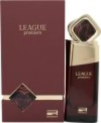 Produktbild von Rue Broca League Premiere EDP 100 ml ( Unisex)