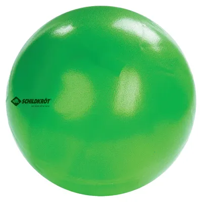 Produktbild von PILATES BALL 23cm, (green)