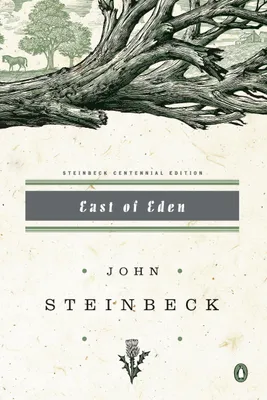 Produktbild von East of Eden