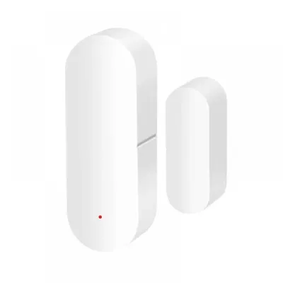 Image de Capteur Wi-Fi intelligent PST-WD002 pour porte/fenêtre, Tuya Smart