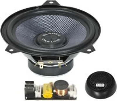 Immagine prodotto di Gladen One 165 E46 - Sistema BMW