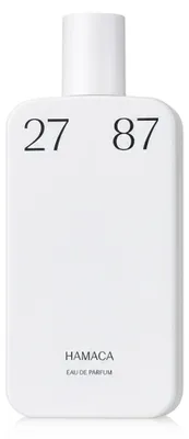 Immagine prodotto di 27 87 Profumi Eau de Parfum 27 87 Profumi Hamaca Eau de Parfum - 87 ml