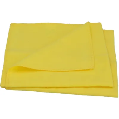 Produktbild von NIGRIN Cockpit-Tuch fusselarm (35x35cm)