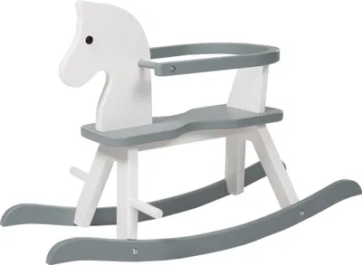 Immagine prodotto di cavallo a dondolo