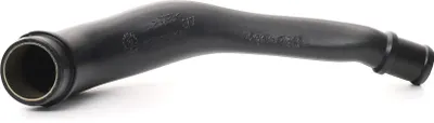 Produktbild von RIDEX 1600H16000027 Schlauch KGE für VW Golf IV Schrägheck (1J1) Kurbelgehäuseentlüftung
