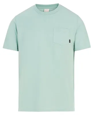 Produktbild von Protest Herren T-Shirt PRTCruz Sea Foamgreen : L Größe: L