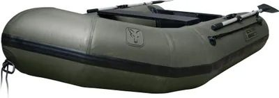 Produktbild von Fox EOS 250 inflatable Boat Grün 2,50m Schlauchboot