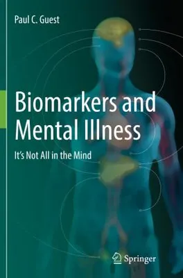 Obrázok produktu pre Biomarkers and Mental Illness
