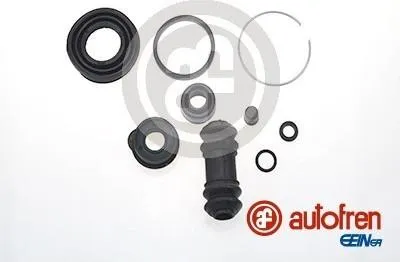 Produktbild von AUTOFREN SEINSA D4744 Reparatursatz, Bremssattel x