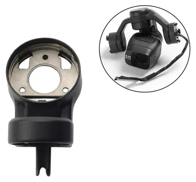 Imagen del producto de Soporte superior del cardán para drones DJI Mini