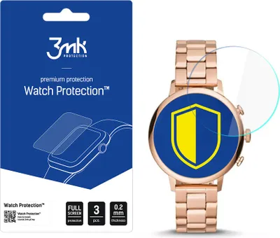 Zdjęcie produktu dla 3MK Watch Protection, 1 szt.