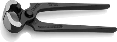 Image de KNIPEX 50 00 160 KNIPEX Kneifzange