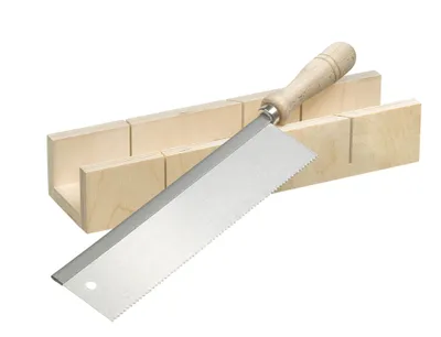 Produktbild von kwb Schneidladensatz-Feinsäge 250