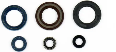 Produktbild von Motordichtungen Wellendichtring Motor Dichtsatz Athena für KTM GS 350-500 86-94 / MX 350-500 86-94 / SX 440-540 86-94