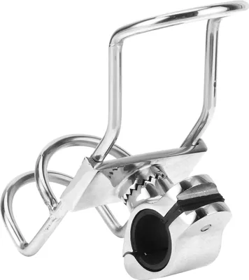 Produktbild von Angelrutenhalter Halterung Stange Halterung Basis Edelstahl für Boot Hardware