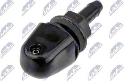 Produktbild von NTY Scheibenwischer-Düse EDS-HD-015 Hinten für HONDA Jazz II Schrägheck (GD, GE3, GE2)