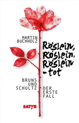 Immagine prodotto di Röslein, Röslein, Röslein - tot
