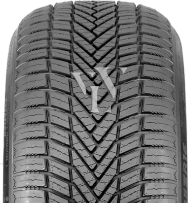 Produktbild von Berlin Tires All Season 2 215/55R17 98W Bsw Xl