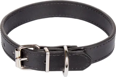 Obrázek produktu pro Multipack 5ks Dog Leash obojek pro psy černá, L