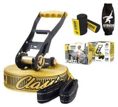Image de Gibbon classic line treewear set 15m