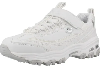 Produktbild von SKECHERS 304154LS Weiß