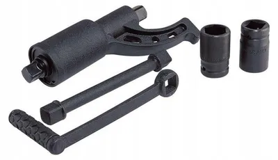 Obrázek produktu pro DBautomotive, klíč pro převodovky, převod 1:58, krouticí moment 5800 Nm