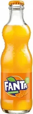 Obrázek produktu pro Fanta sycený nápoj 250 ml – Fanta