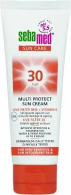 Immagine prodotto di Sebamed Crema Multi Protect Sun SPF 30