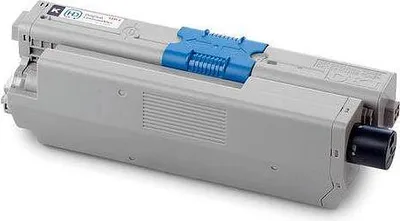 Image de Toner OKI 44315308 do C610 (8 000 stran), černý