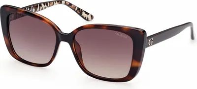 Produktbild von Guess Sonnenbrille GU7829/S 52F