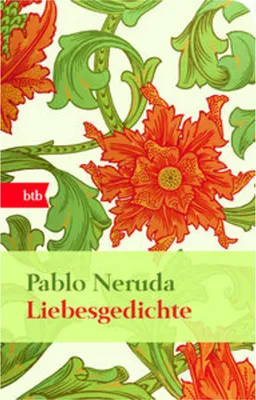Produktbild von Liebesgedichte