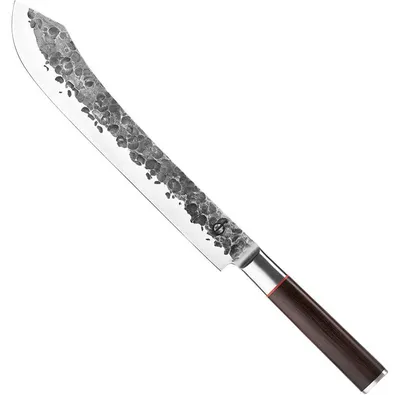 Immagine prodotto di Coltello da macellaio Sebra 25,5 cm, FORGIATO