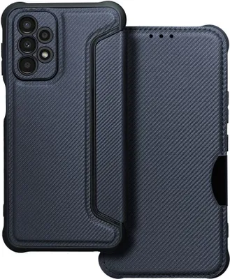 Obrázok produktu pre RAZOR Book je vhodný pre SAMSUNG A23 5G Black